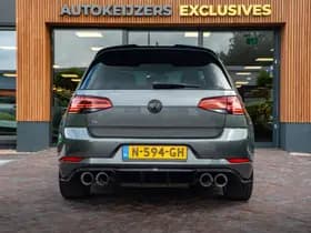 Volkswagen Golf thumbnail 6