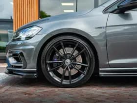 Volkswagen Golf thumbnail 8