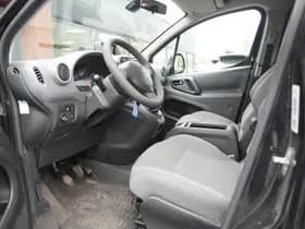 Peugeot Partner thumbnail 2