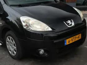 Peugeot Partner thumbnail 11