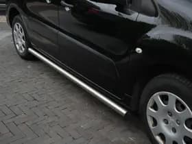 Peugeot Partner thumbnail 12