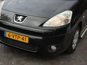 Peugeot Partner thumbnail 13