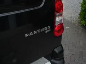Peugeot Partner thumbnail 15