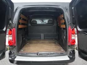 Peugeot Partner thumbnail 16