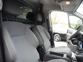 Peugeot Partner thumbnail 18