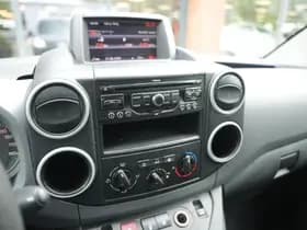 Peugeot Partner thumbnail 21