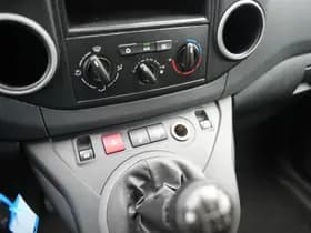 Peugeot Partner thumbnail 22