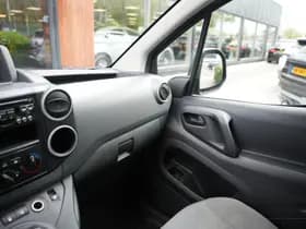Peugeot Partner thumbnail 27