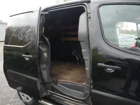 Peugeot Partner thumbnail 4