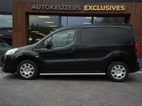 Peugeot Partner thumbnail 5