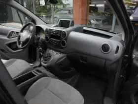 Peugeot Partner thumbnail 6