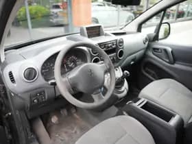 Peugeot Partner thumbnail 8