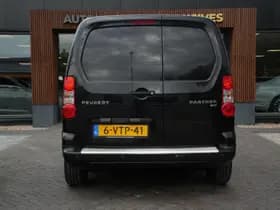 Peugeot Partner thumbnail 9