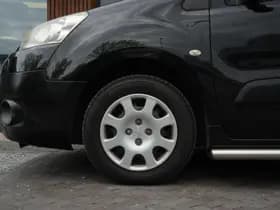 Peugeot Partner thumbnail 10