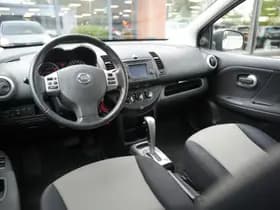 Nissan Note thumbnail 2