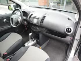 Nissan Note thumbnail 11