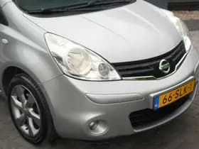 Nissan Note thumbnail 12