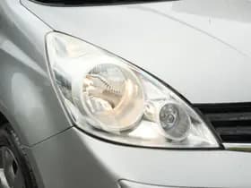 Nissan Note thumbnail 13