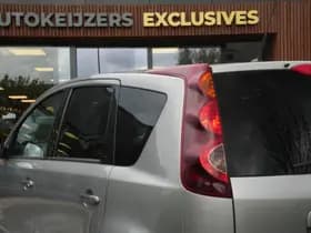 Nissan Note thumbnail 15