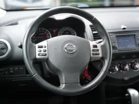 Nissan Note thumbnail 17