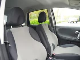 Nissan Note thumbnail 19