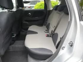 Nissan Note thumbnail 20