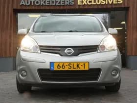 Nissan Note thumbnail 3