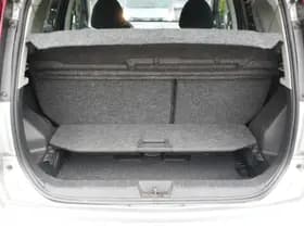 Nissan Note thumbnail 21