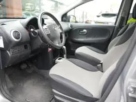 Nissan Note thumbnail 4