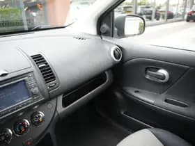 Nissan Note thumbnail 32