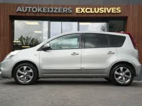 Nissan Note thumbnail 5