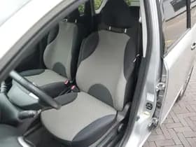 Nissan Note thumbnail 6