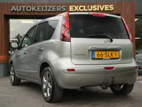 Nissan Note thumbnail 7