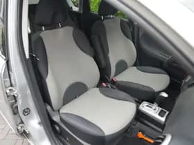 Nissan Note thumbnail 8