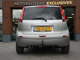 Nissan Note thumbnail 9