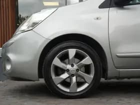 Nissan Note thumbnail 10