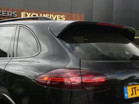 Porsche Cayenne thumbnail 13