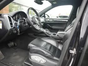 Porsche Cayenne thumbnail 19