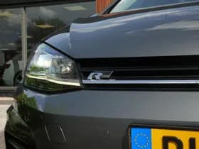 Volkswagen Golf thumbnail 11