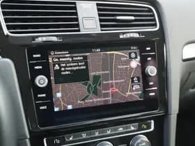 Volkswagen Golf thumbnail 20