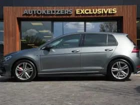 Volkswagen Golf thumbnail 5