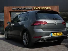 Volkswagen Golf thumbnail 7