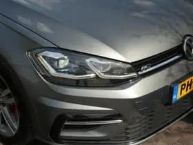 Volkswagen Golf thumbnail 9