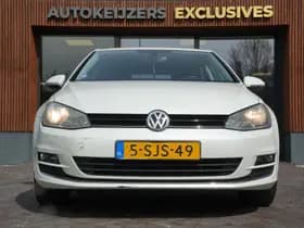 Volkswagen Golf thumbnail 3