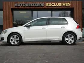 Volkswagen Golf thumbnail 5