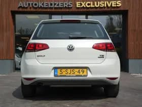 Volkswagen Golf thumbnail 7