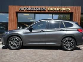BMW X1 thumbnail 5