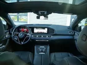 Mercedes-Benz GLE thumbnail 2