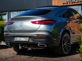 Mercedes-Benz GLE thumbnail 11