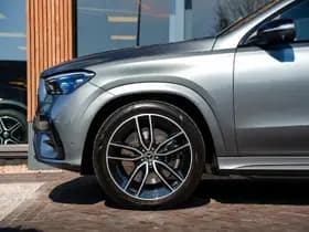 Mercedes-Benz GLE thumbnail 12